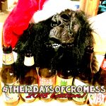 The 12 Days Of Cromess 2018!!!